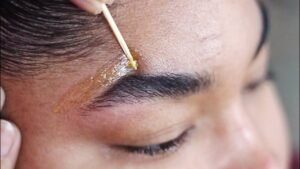 How to Fix Over-Plucked Eyebrows at Home: