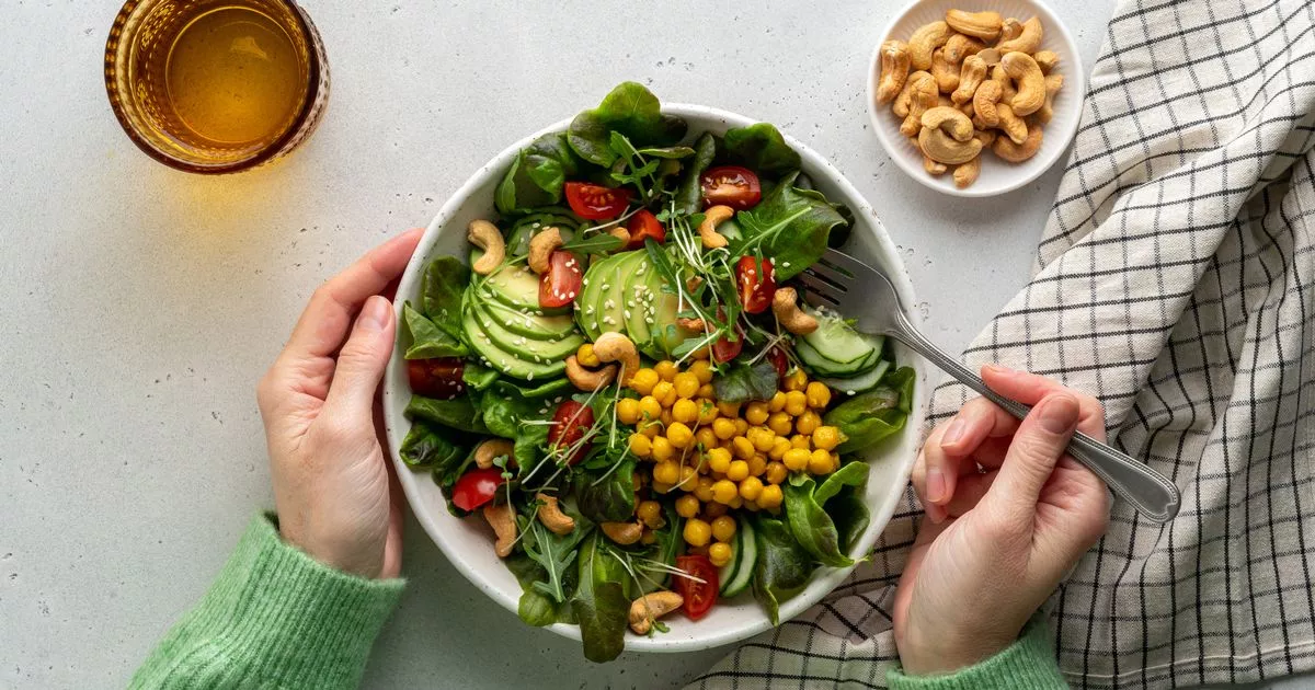 Simple Plant-Based Meal Prep Ideas for Busy Professionals