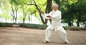 Tai Chi