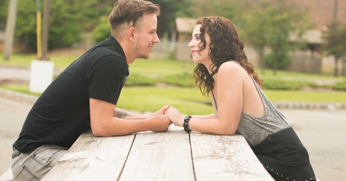 Healthy Relationship