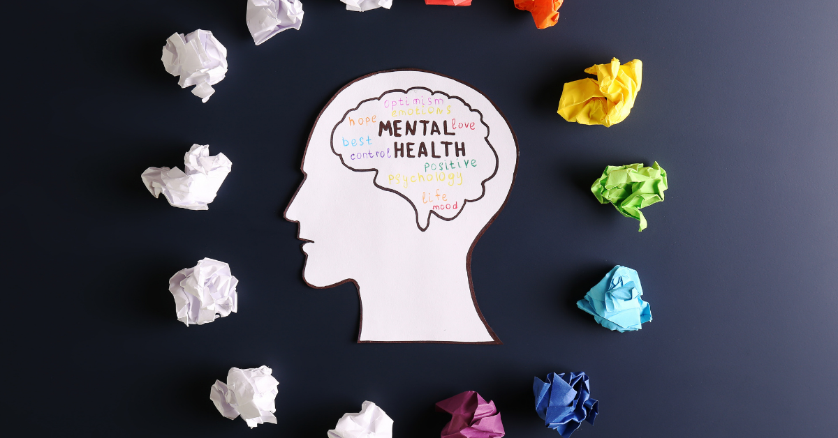 Mental Health