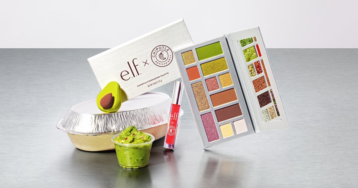 Cruelty-Free Makeup