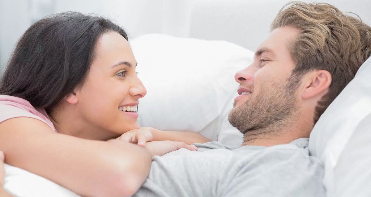 Relationship and Healthy Living