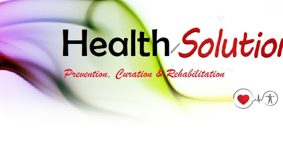 Best Health Solutions for Free