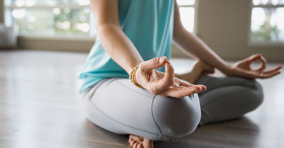 Holistic Healing