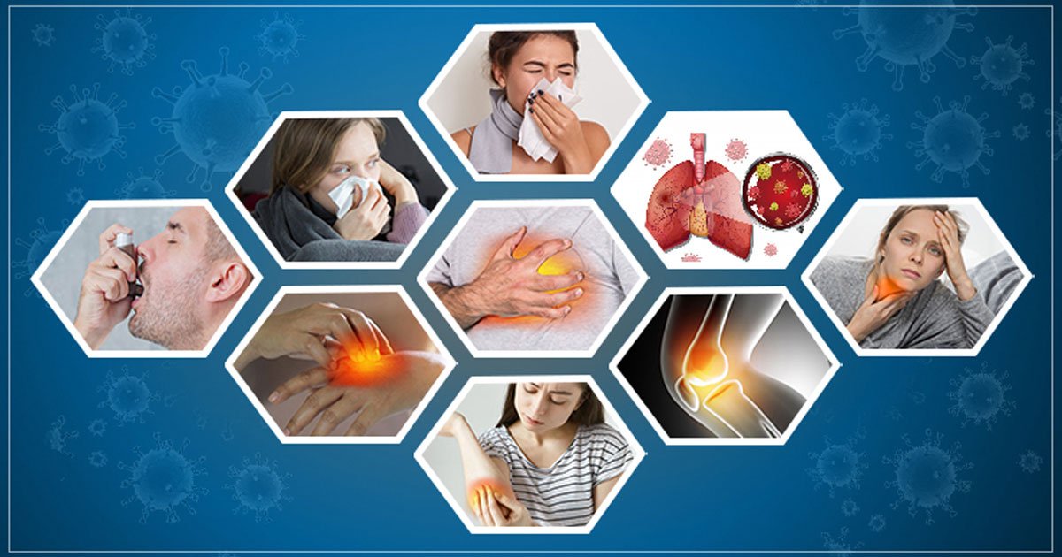 Common Health Issues