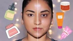  Layer Skincare Products Correctly