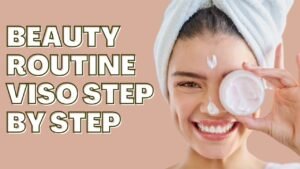  Layer Skincare Products Correctly