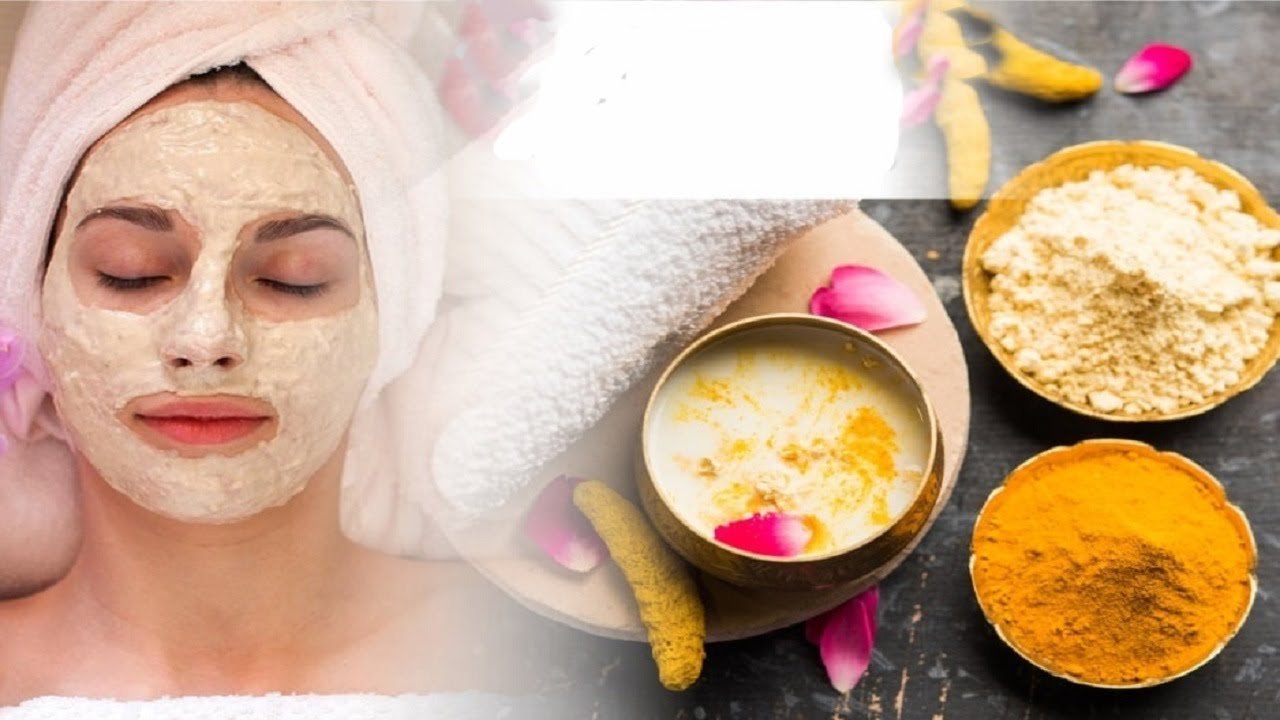 Best Natural Remedies for Glowing Skin at Home: