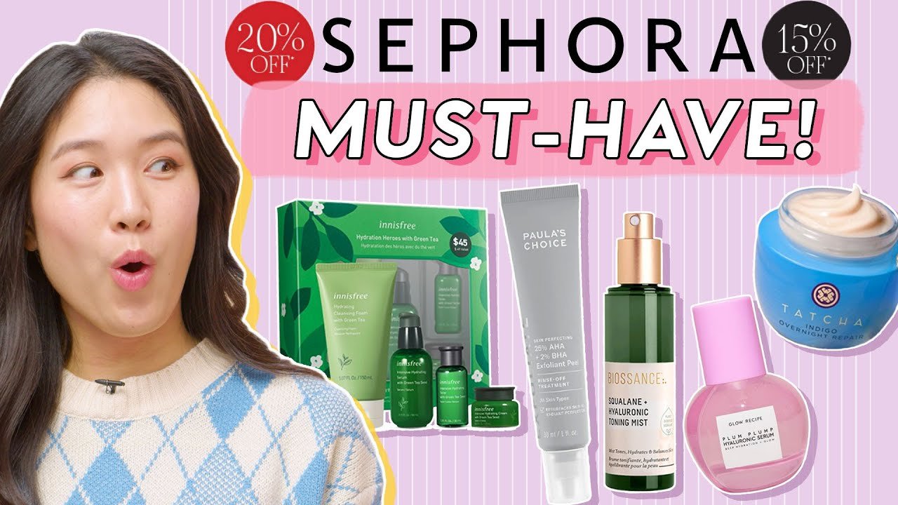 Affordable Korean Skincare