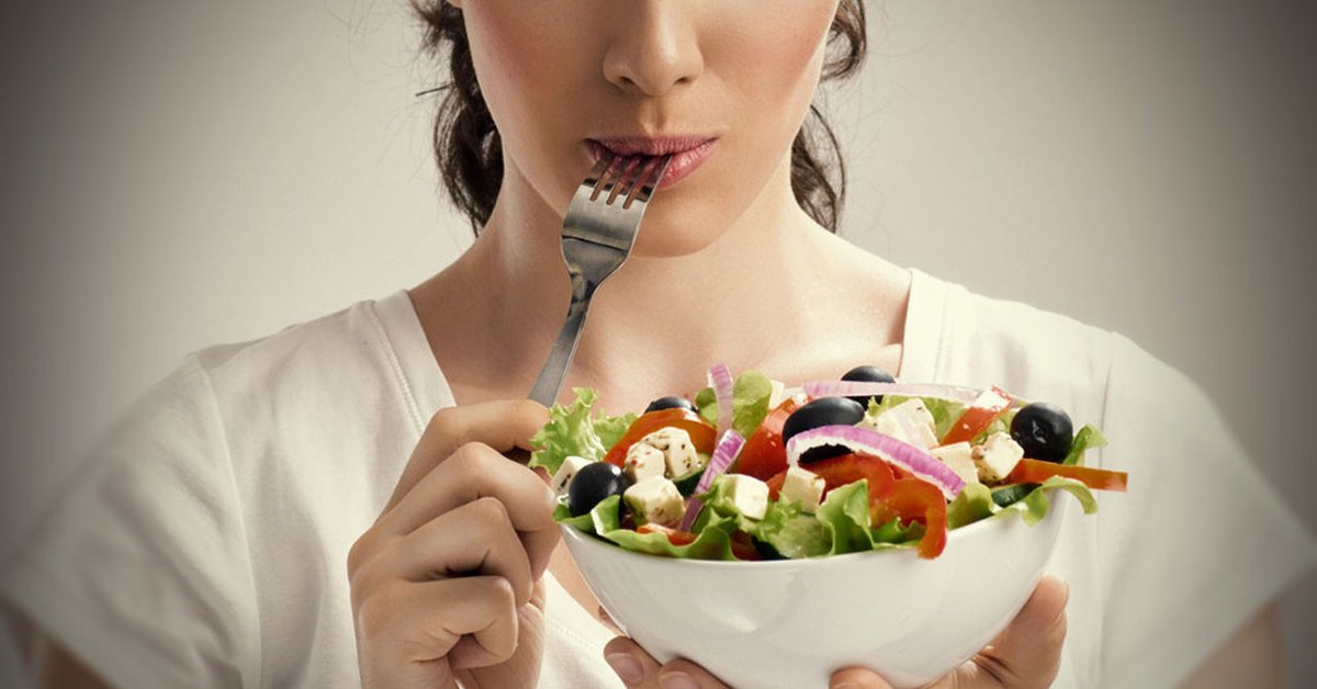 Healthy