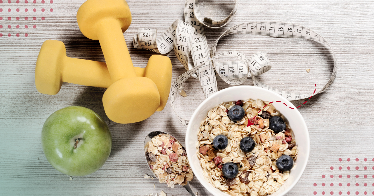 Healthy Lifestyle
